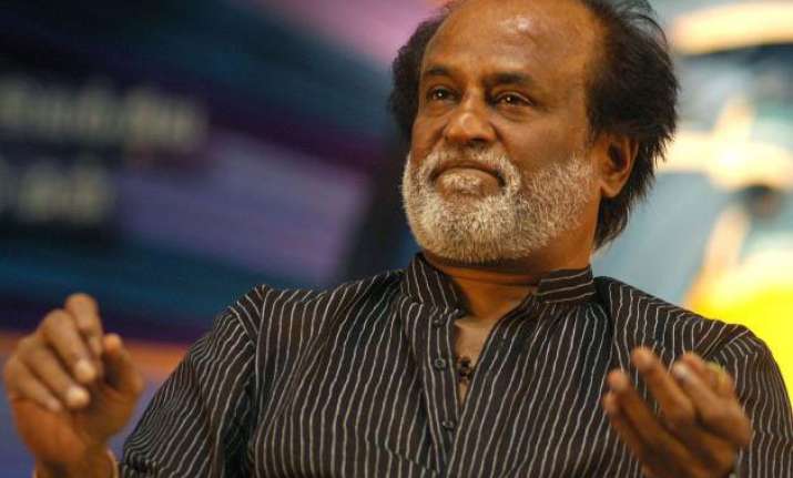 not a guarantor for in law s loan rajinikanth