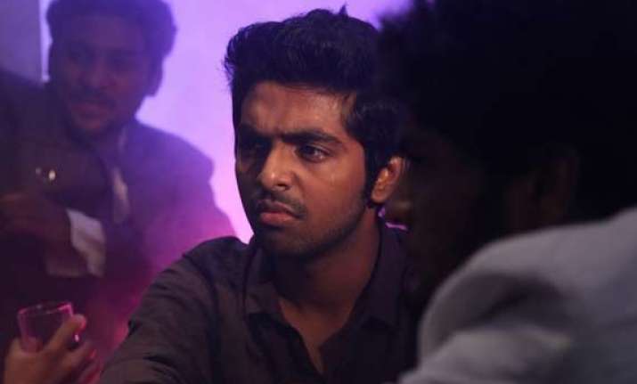 g.v prakash kumar feels darling will outperform prema katha