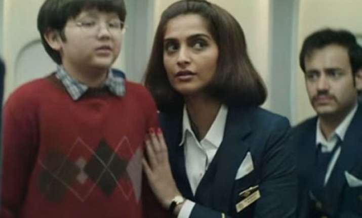 neerja should be tax free feel the filmmakers