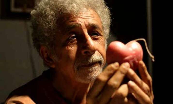 naseeruddin shah not in favour of adajania making another