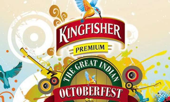 the great indian octoberfest begins today