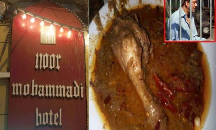 you can eat free chicken at this restaurant in south mumbai