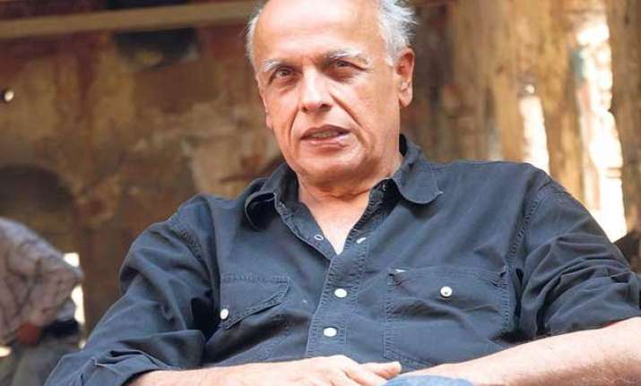 dil ki baatein celebrates life not death mahesh bhatt