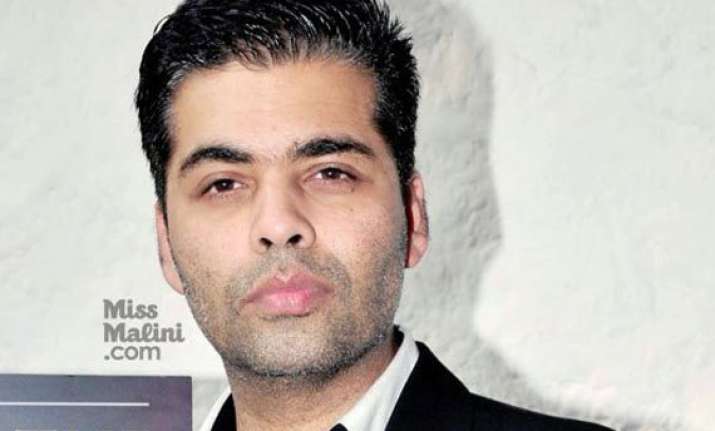 karan johar credits his success to kuch kuch hota hai