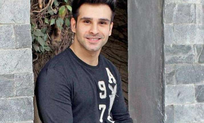 girish kumar is inspired by salman khan hrithik roshan