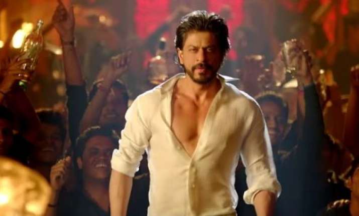 shah rukh khan versus ben affleck at box office
