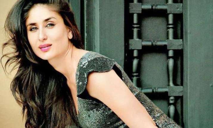 i work with people with whom i am comfortable kareena