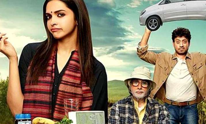 piku trailer amitabh bachchan and deepika s lovely bond