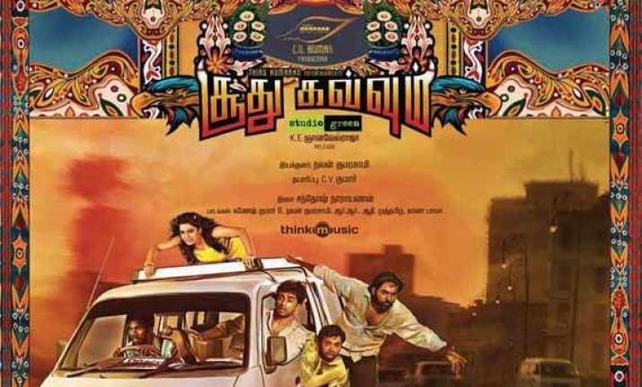 sequel to soodhu kavvum in the offing