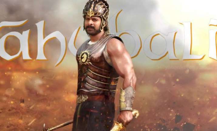 never knew baahubali will have massive impact rana daggubati