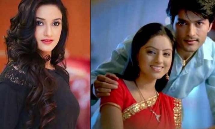 diya aur baati hum rati pandey not entering the show