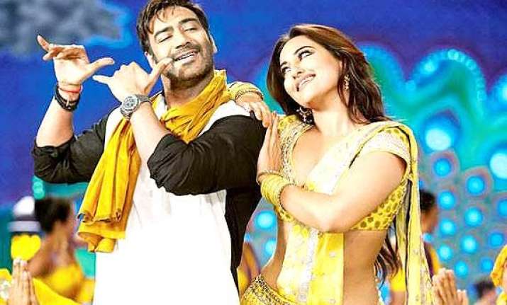 action jackson trailer ajay devgn is criminally good