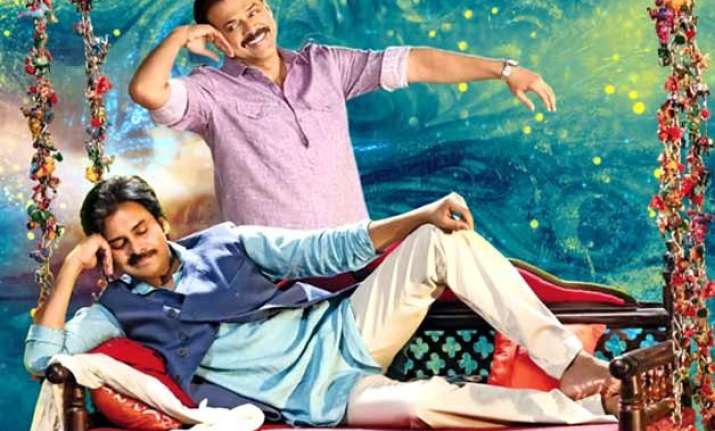 gopala gopala mints rs.48 crore in first week