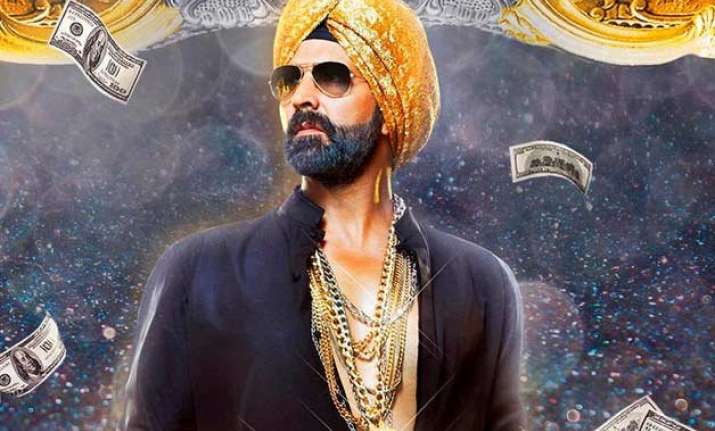 akshay kumar s singh is bliing mints rs.54.44 crore in
