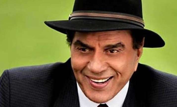 dharmendra to appear in tv serial will play as love guru to