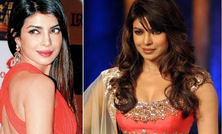 omg priyanka chopra reveals her marriage plans on twitter