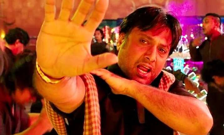 kill dil bolbeliya song review govinda is indeed the baap