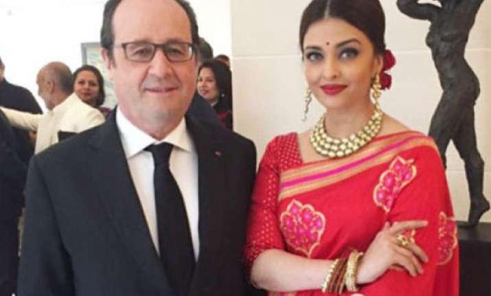 aishwarya hollande luncheon here s what beauty queen talked