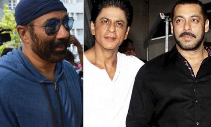did ghayal sunny deol just call bollywood actors commodities