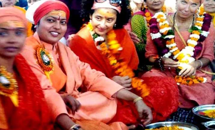 manisha koirala nowhere close to being a sadhvi