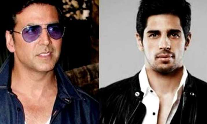 kjo clarifies why akshay kumar s brothers got preponed