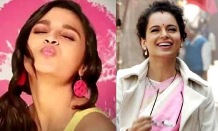 alia bhatt loves kangana ranaut