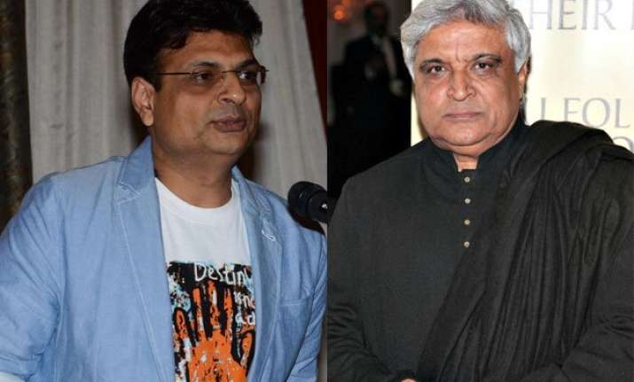 irshad kamil a competent songwriter after long time javed