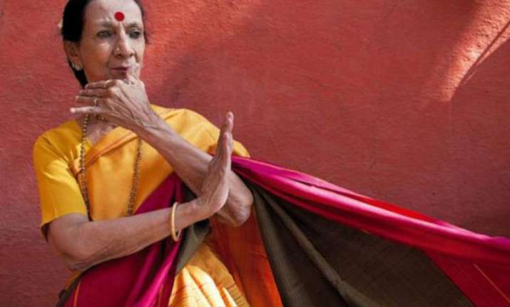 eminent dancer mrinalini sarabhai dies at 97