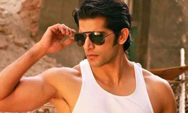 what karanvir bohra bids goodbye to two shows within 24