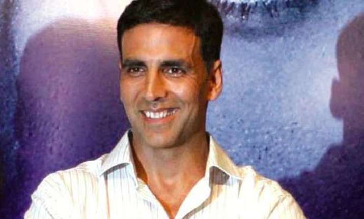 misconception that film industry is sone ki chidiya akshay