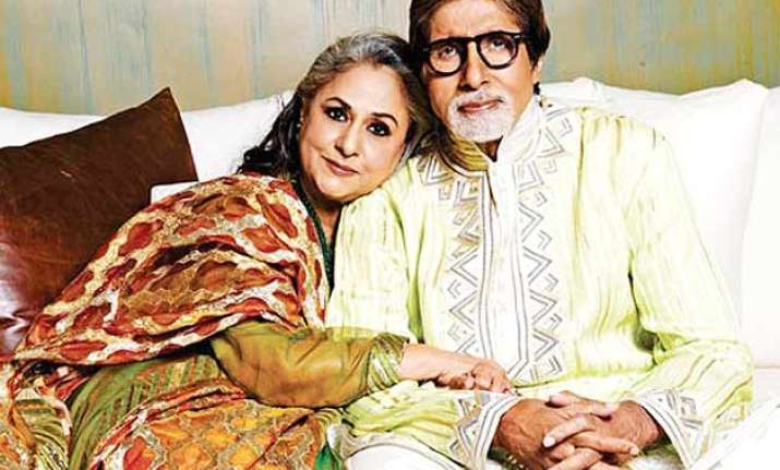 amitabh bachchan jaya bachchan s secrets of married life