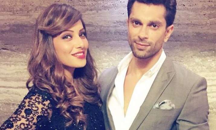 karan singh grover bipasha basu to get married in april