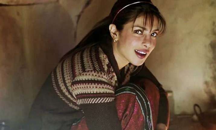 mary kom two days box office collection rs 17.75 cr way