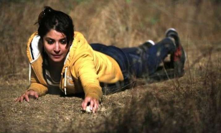 director of nh10 says anushka was the only choice for the