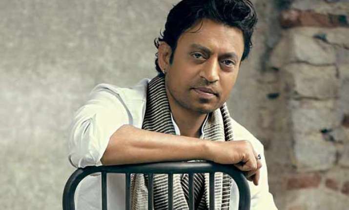 irrfan khan is my superstar shoojit sircar