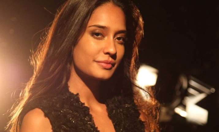 queen helped in shaping my career lisa haydon