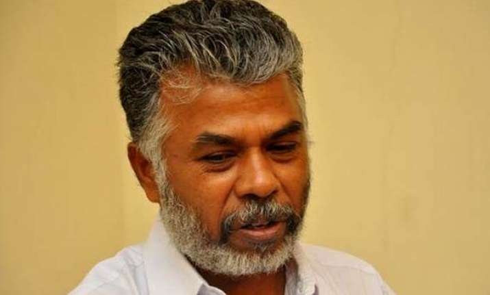 tamil author perumal murugan to give up writing