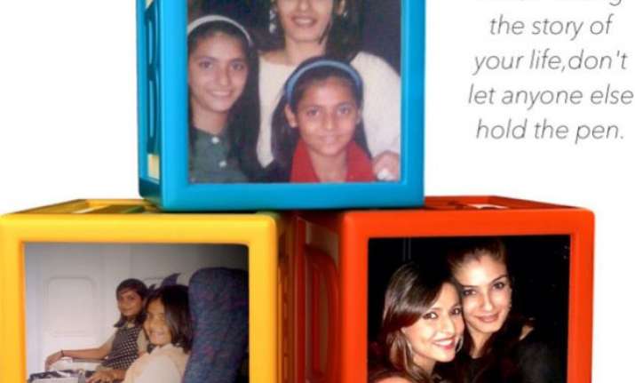 raveena tandon s younger daughter is getting married in few