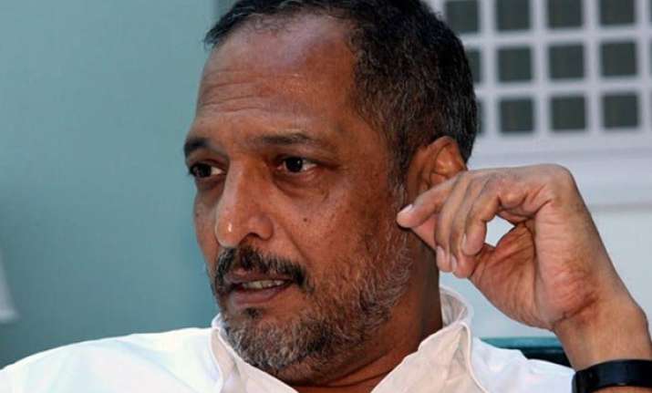 i fight with everyone but have no enemies nana patekar