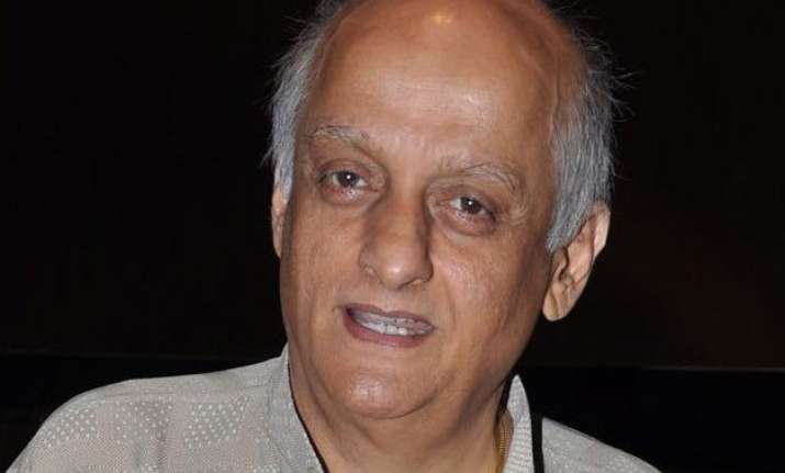 mukesh bhatt roots for new talent in films