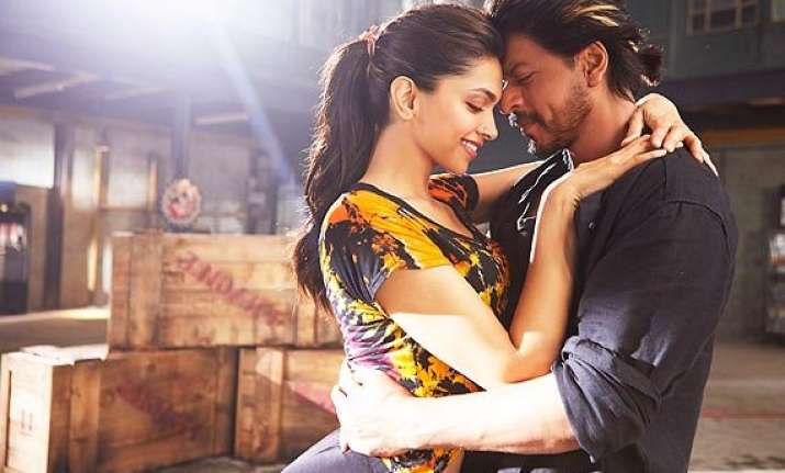 happy new year box office collection collects 108 cr in