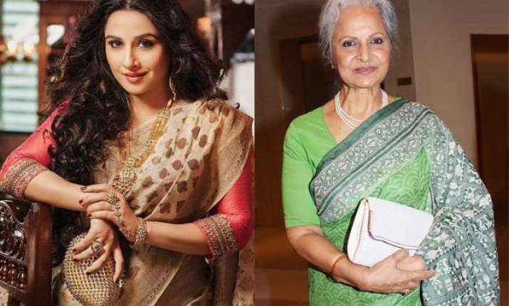 vidya balan has the potential to be the next me says