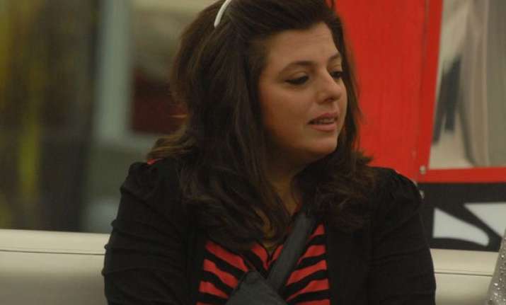 delnaz irani doesn t feel the need to change her image