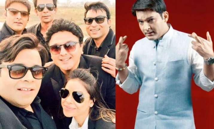 competitors beware kapil sharma reveals his new show is