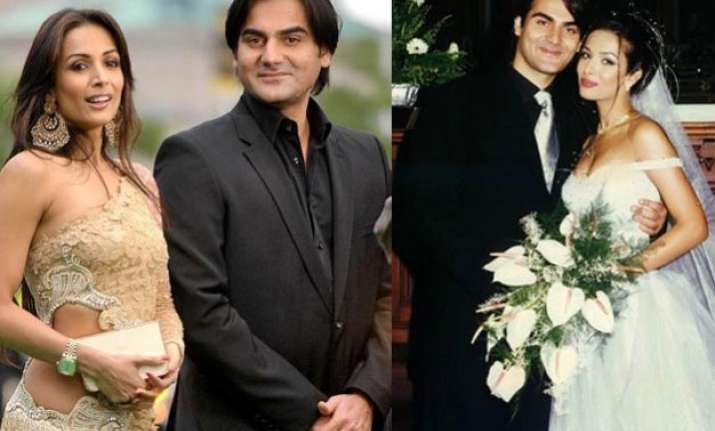 amid break up rumours arbaaz khan says he is afraid of