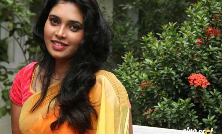 i m no longer image conscious ishaara nair