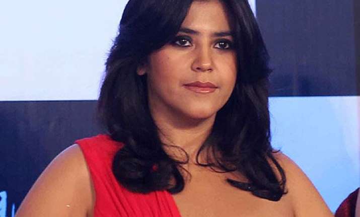 Ekta Kapoor's new show to be based on friendship | IndiaTV News