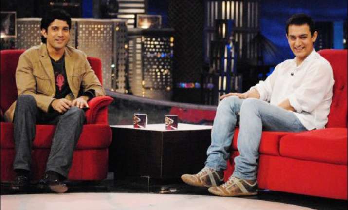 aamir signs his next with farhan