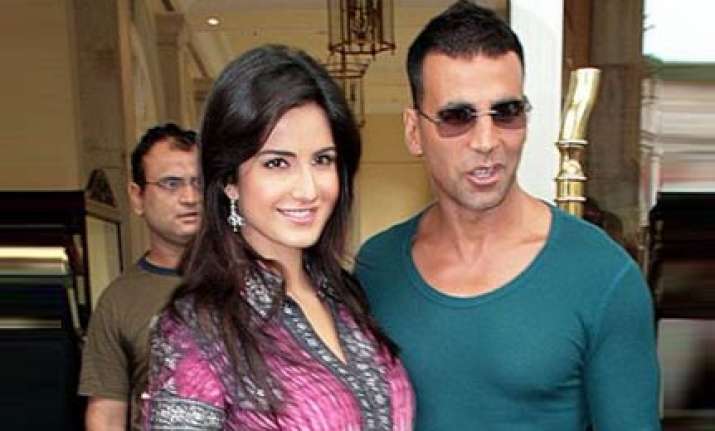 there s no secret to my chemistry with akshay says katrina