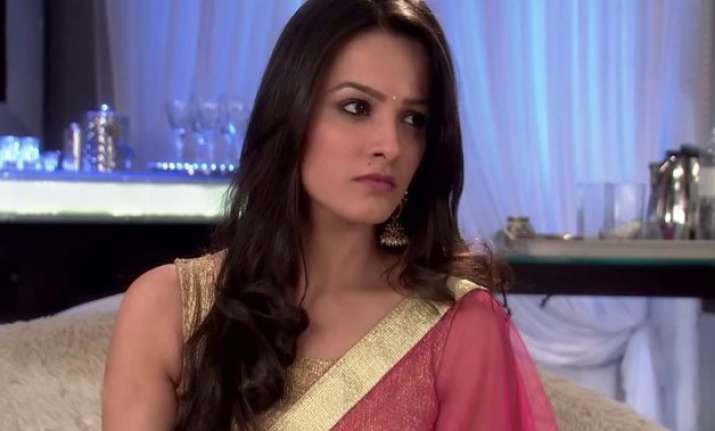Shagun In Yeh Hai Mohabbatein Real Name Shagun is alive in Yeh Hai Mohabbatein | Bollywood News – India TV